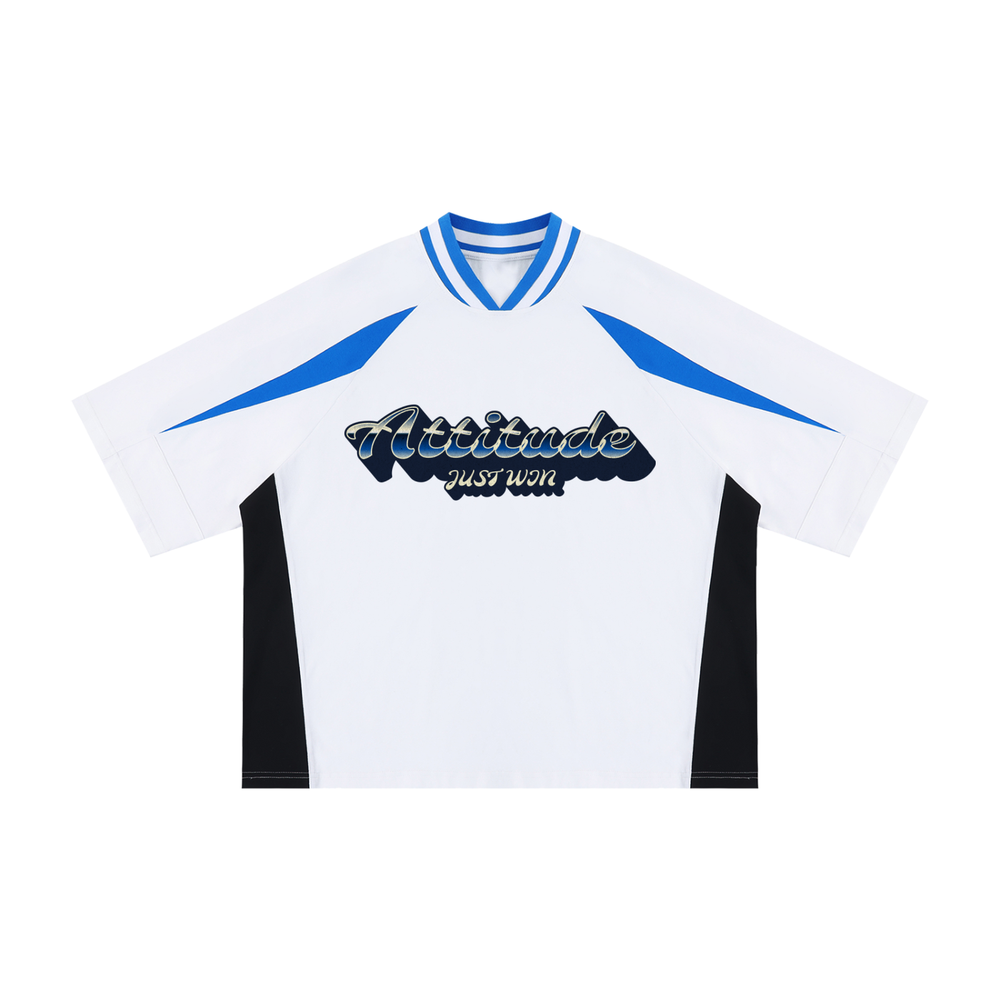 ATTITUDE JERSEY
