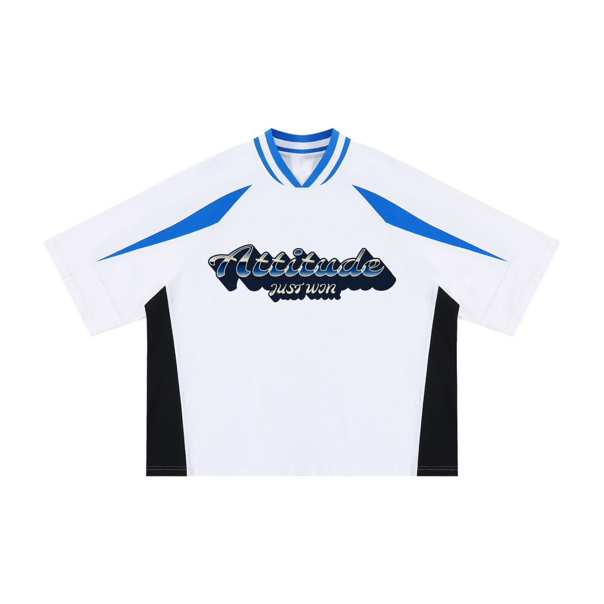 ATTITUDE JERSEY