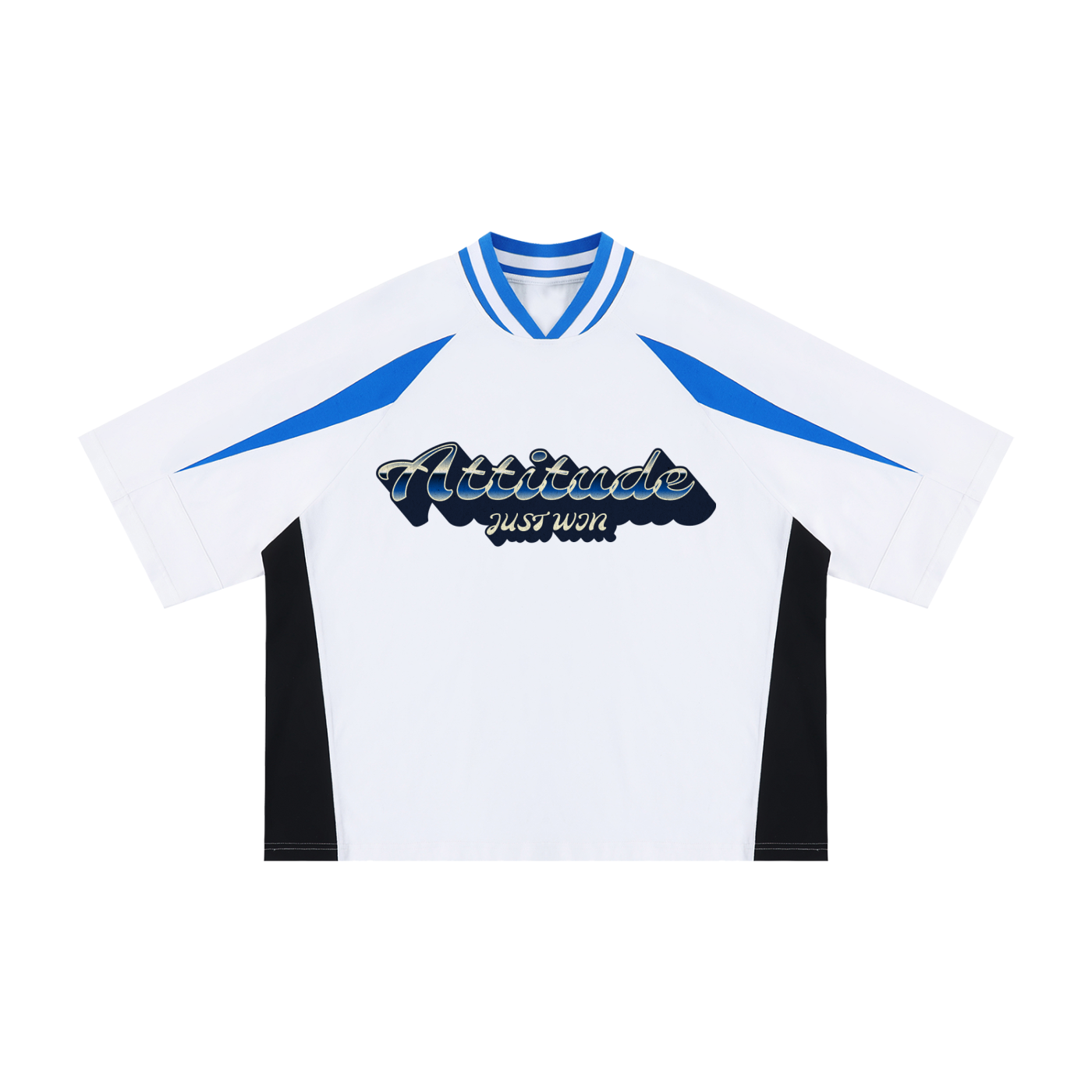 ATTITUDE JERSEY