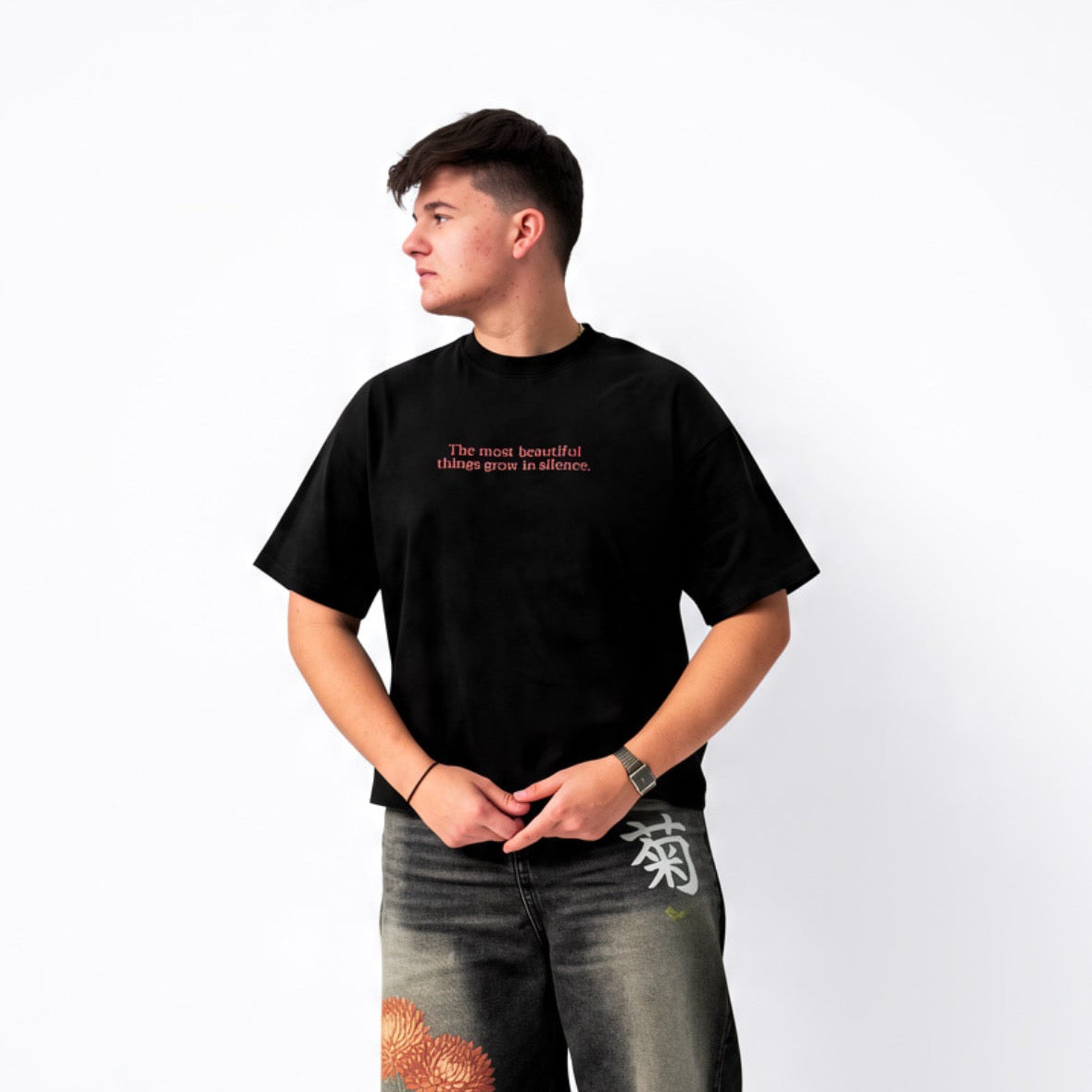 KIKU TEE