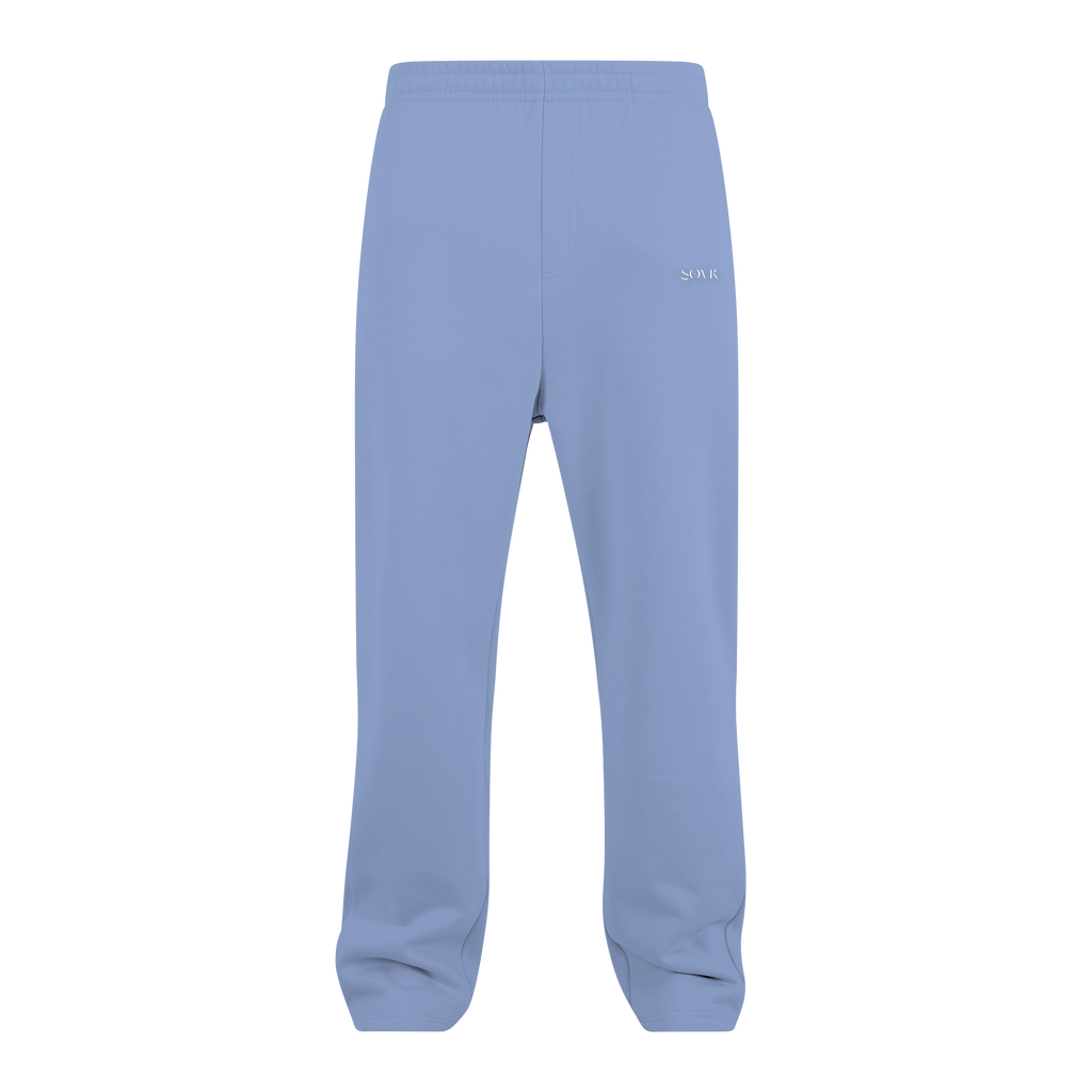Powder Blue