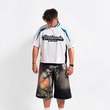ATTITUDE JERSEY