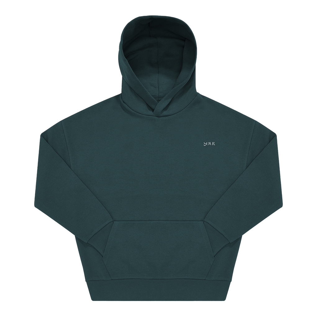 Amalfi Teal