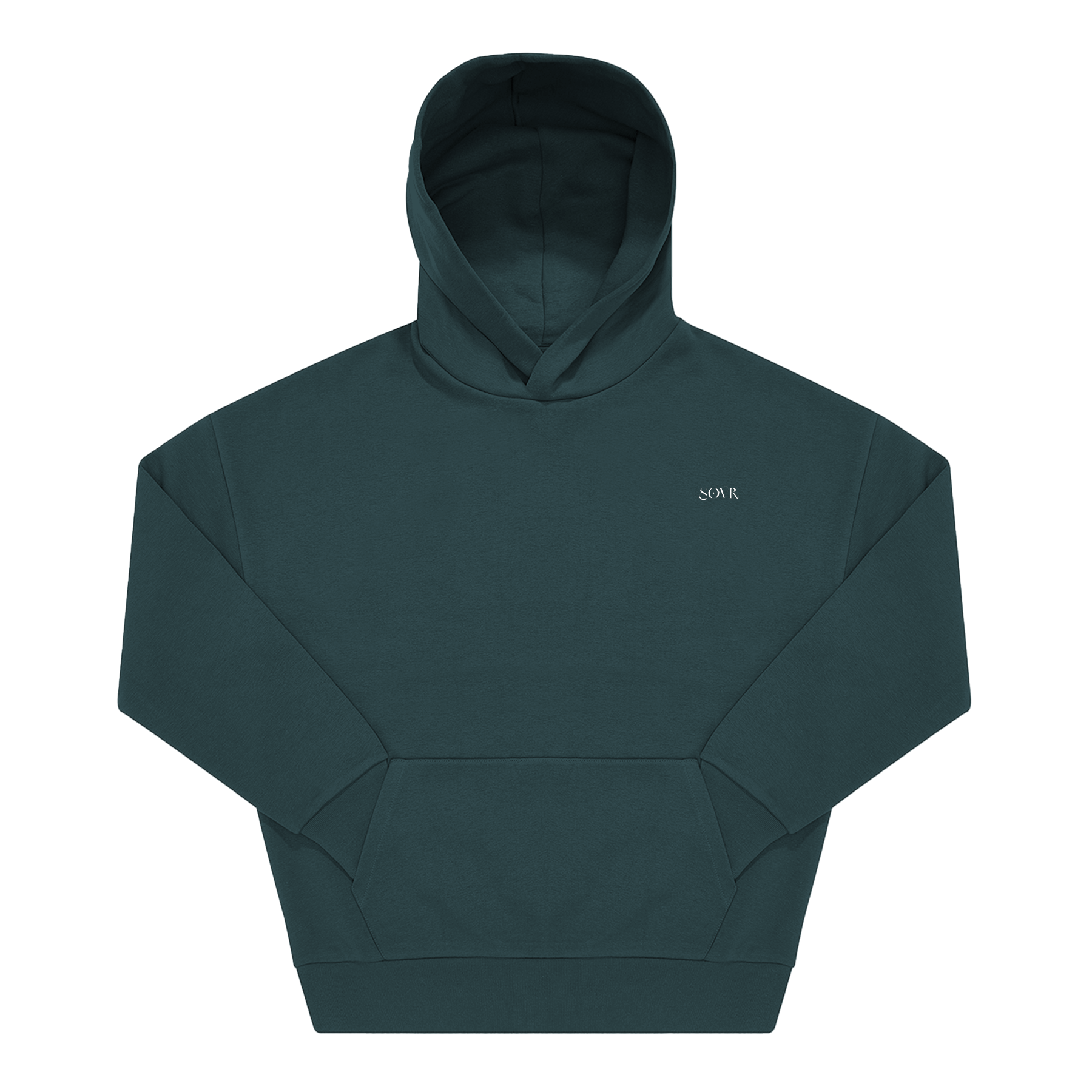 Amalfi Teal