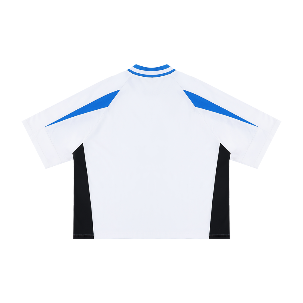 ATTITUDE JERSEY