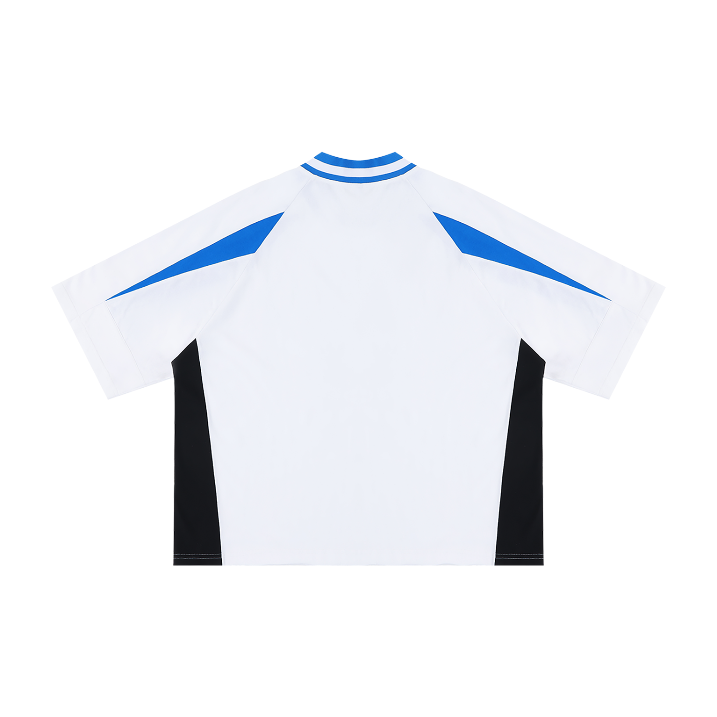 ATTITUDE JERSEY