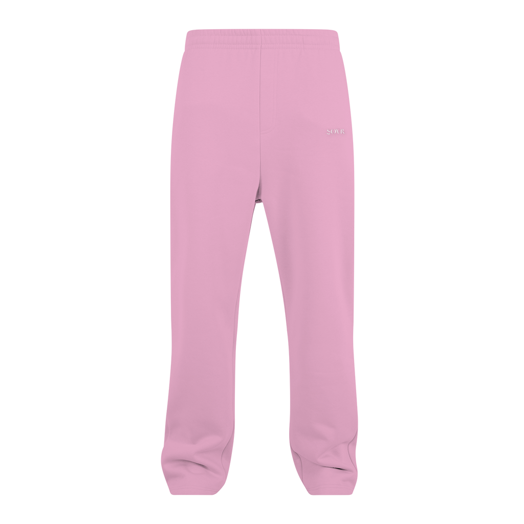 Soft Pink
