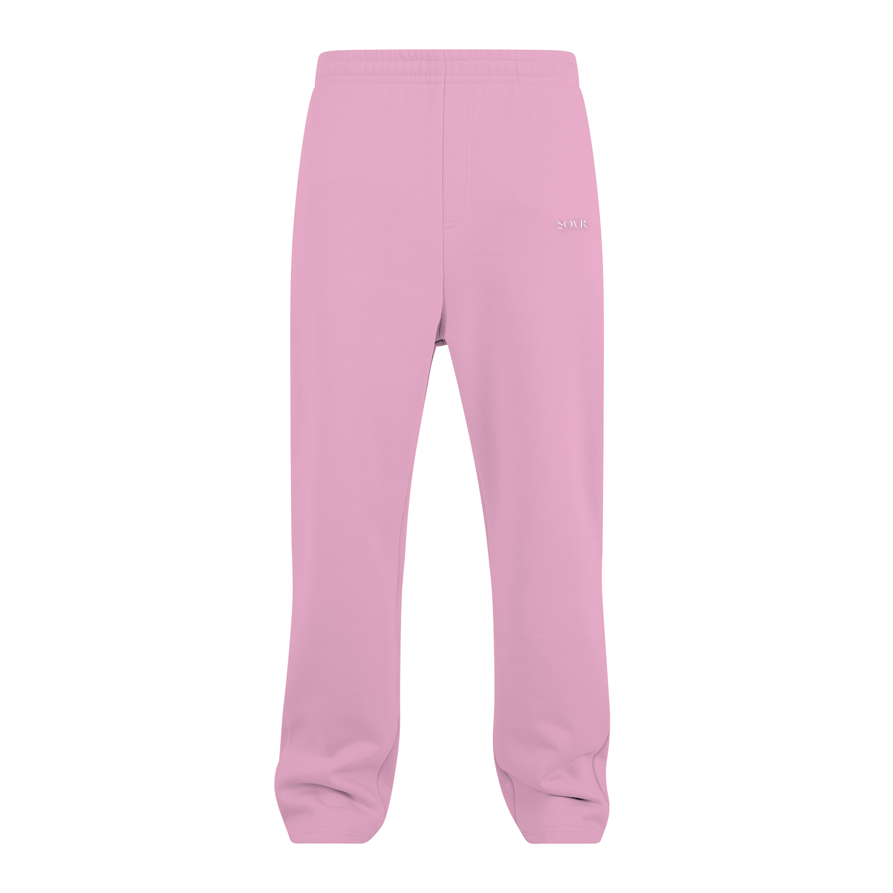 Soft Pink