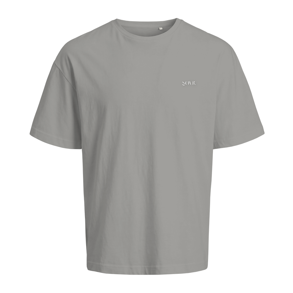 Drizzle Grey