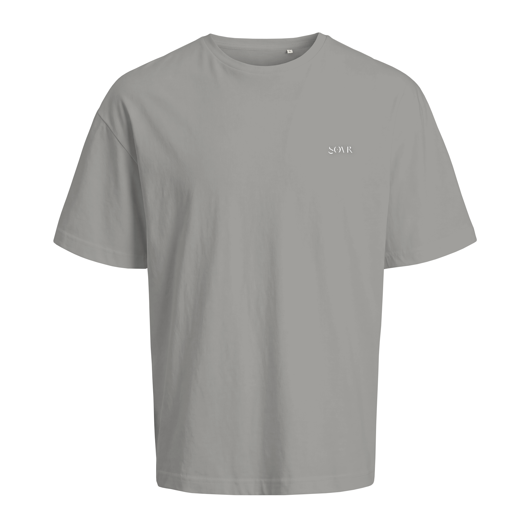 Drizzle Grey