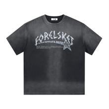 FORELSKET TEE