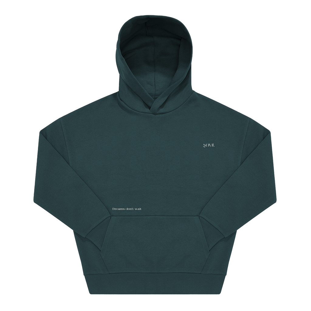Amalfi Teal
