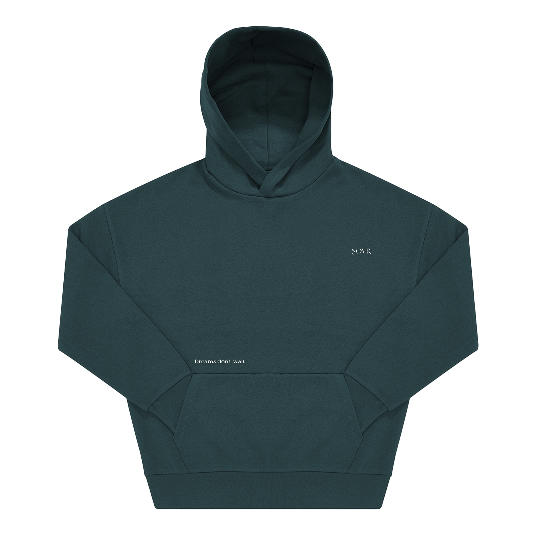 Amalfi Teal