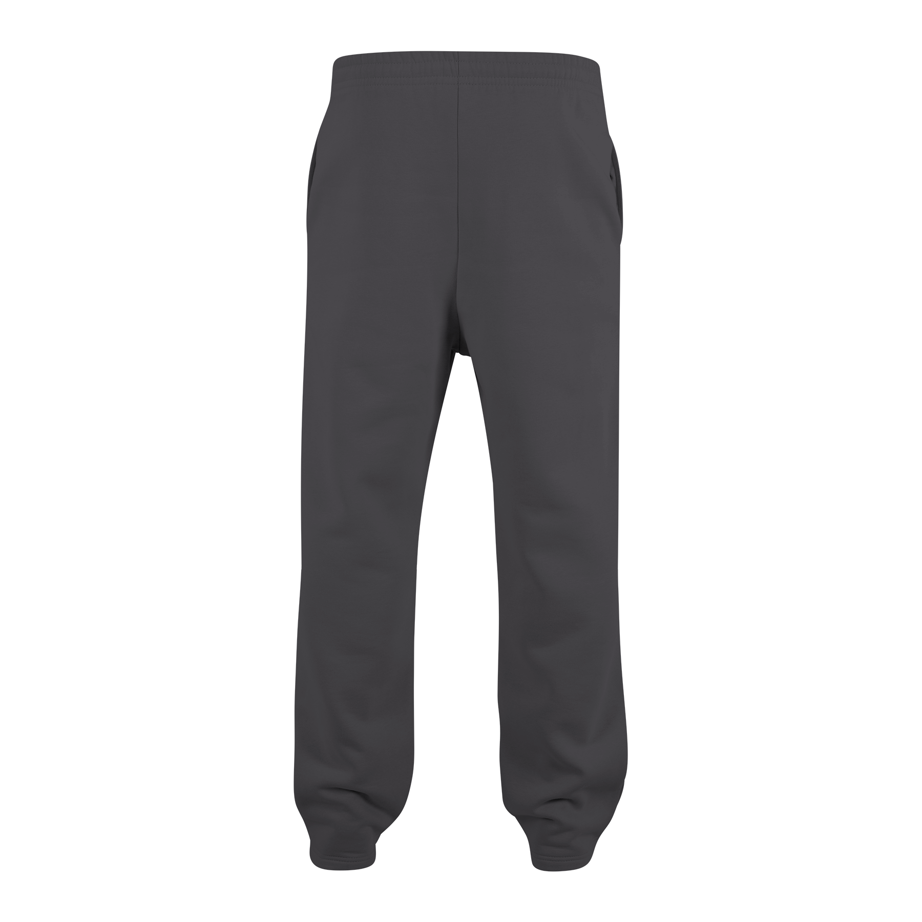OPEN LEG JOGGER MAGNET