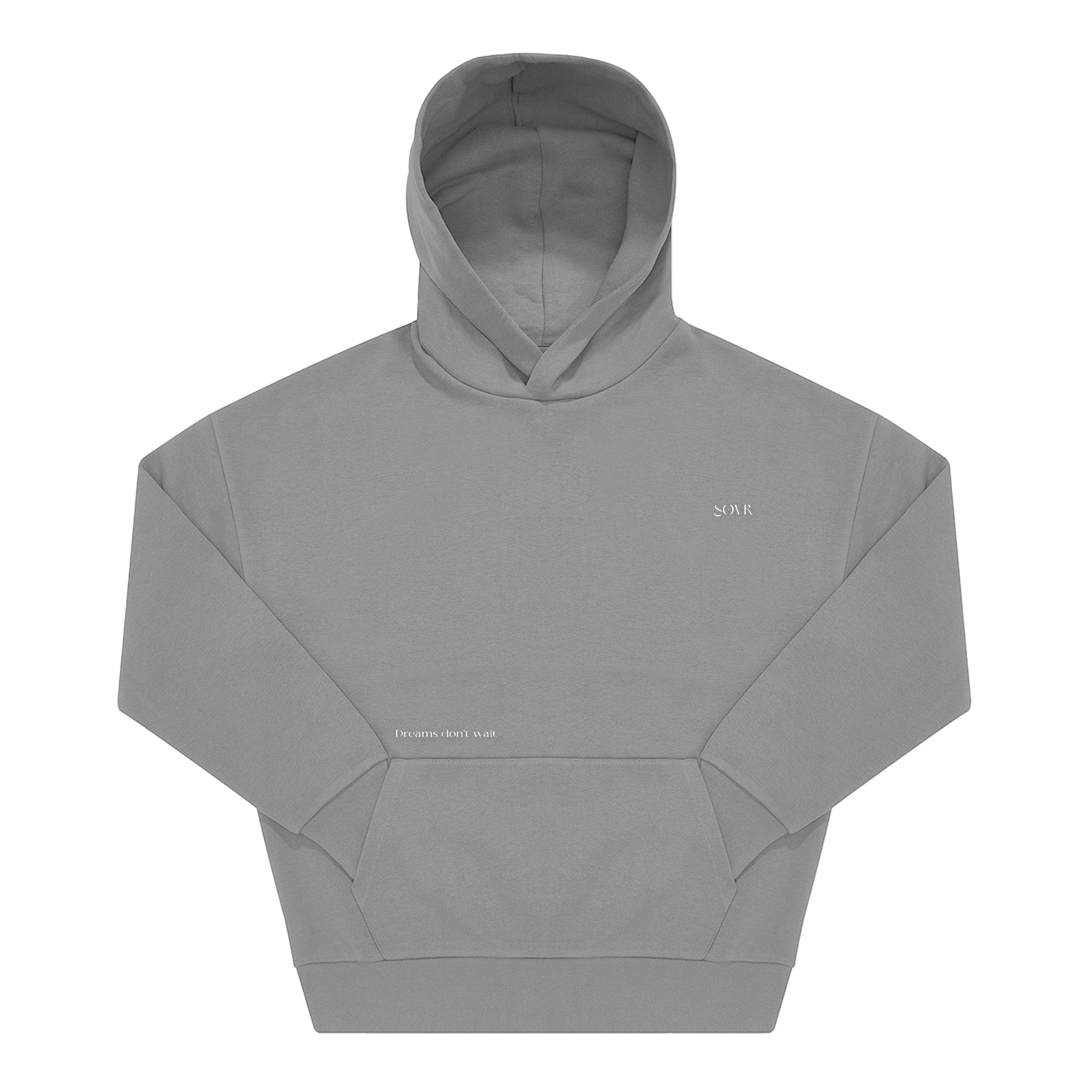 Sport Grey (Heather)