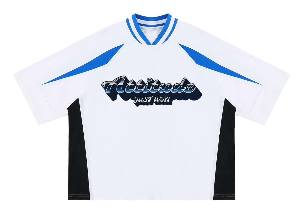 ATTITUDE JERSEY